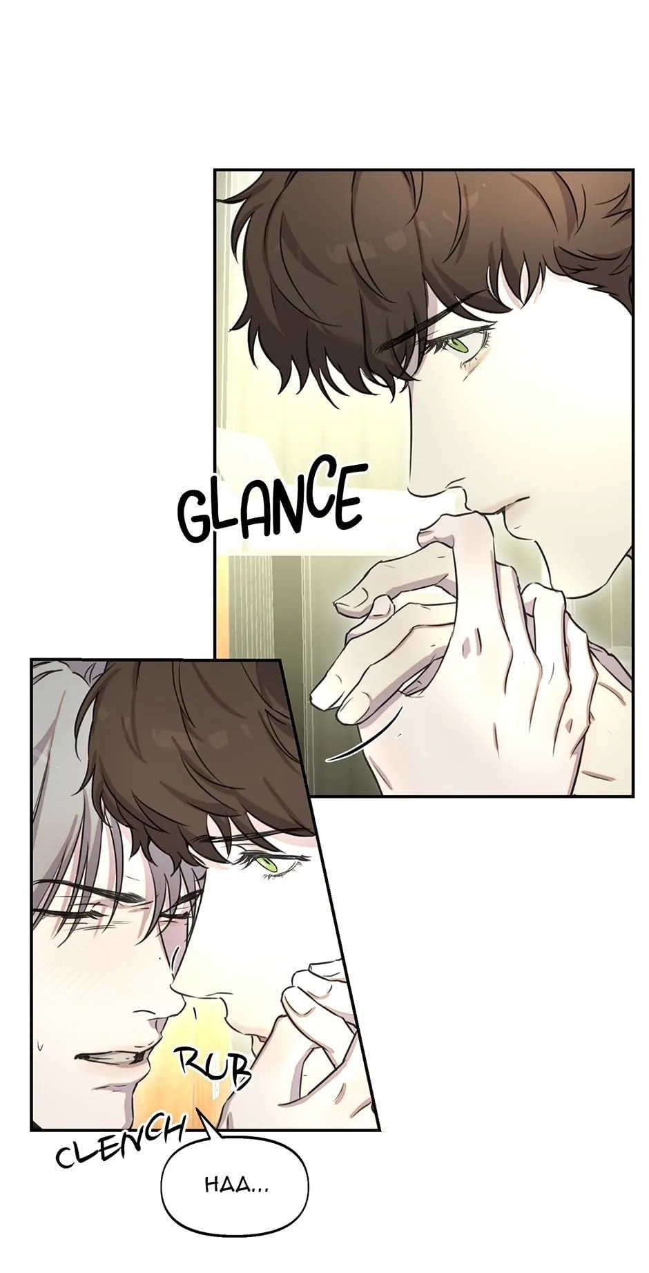 Nerd Project, Chapter 18 image 21